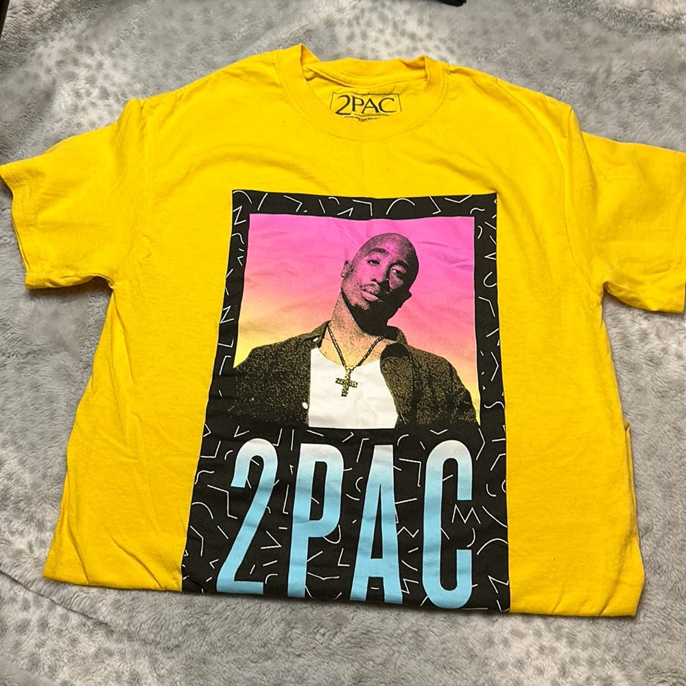 2 PAC